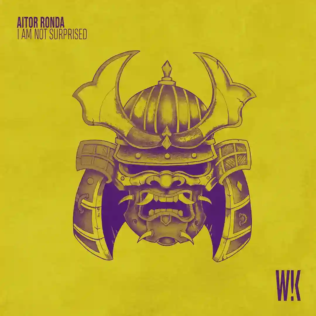 Cuica (Original Mix) cover