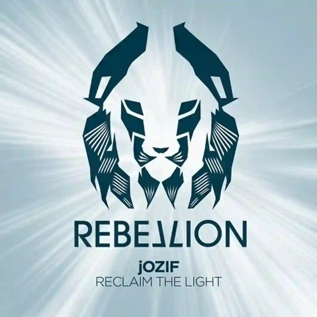 Reclaim The Light EP cover