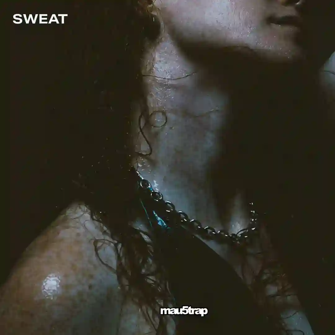 SWEAT (Extended Mix) cover