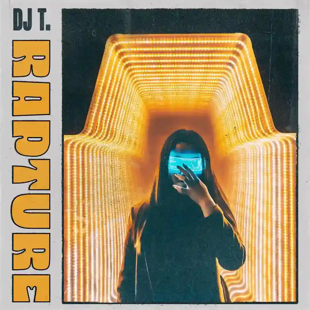 Rapture cover