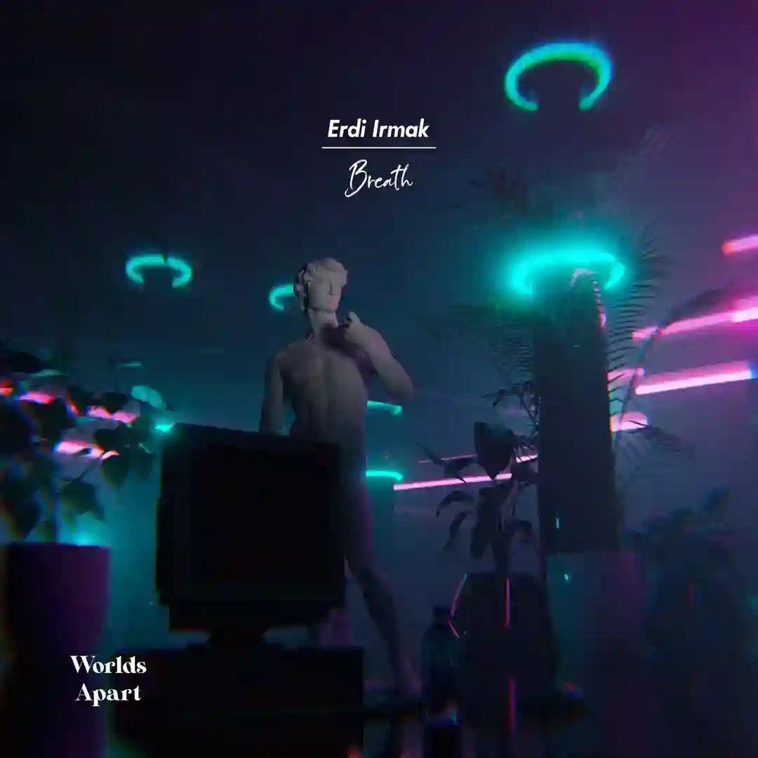 Breath cover