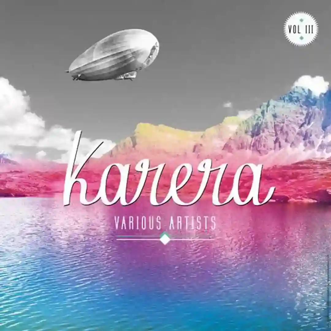 Getting There cover