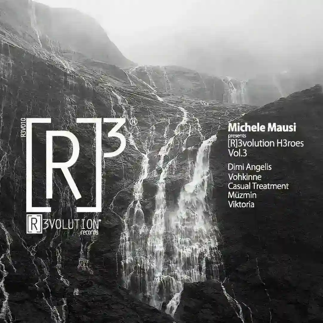 Kind Like (Original Mix) cover