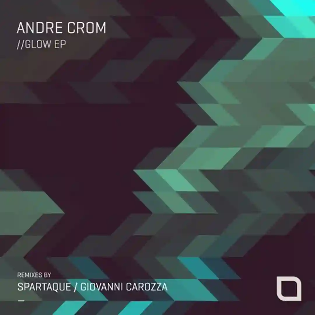 Glow (Spartaque Remix) cover