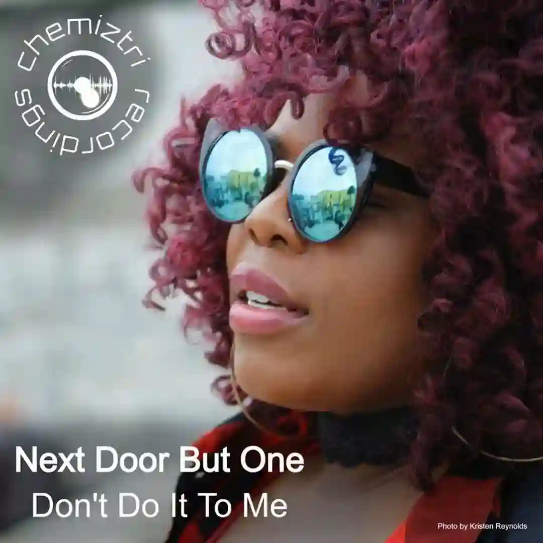 Don't Do It To Me (Extended) cover