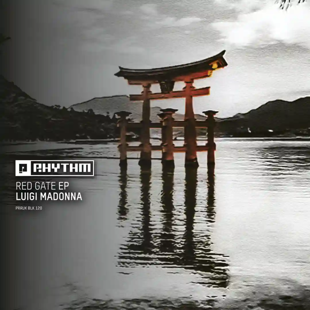 Bit And Dot (Original Mix) cover