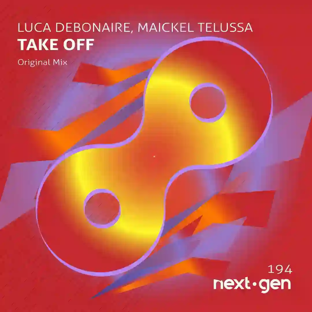 Take Off [NG194] cover