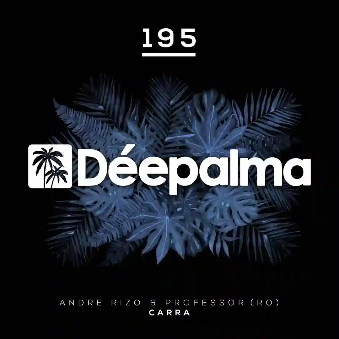 Carra (Extended Mix) cover