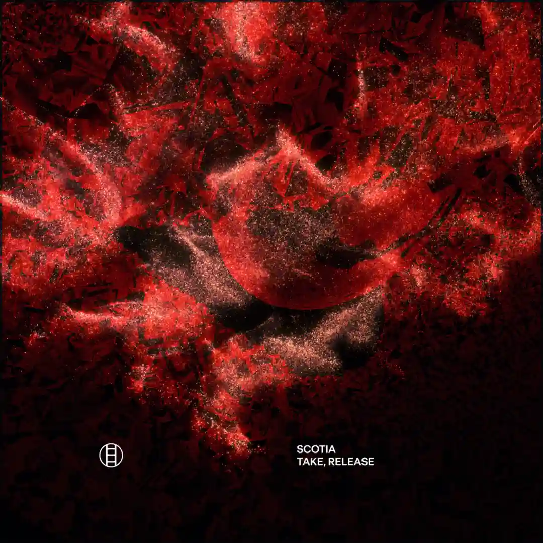 Take Release cover