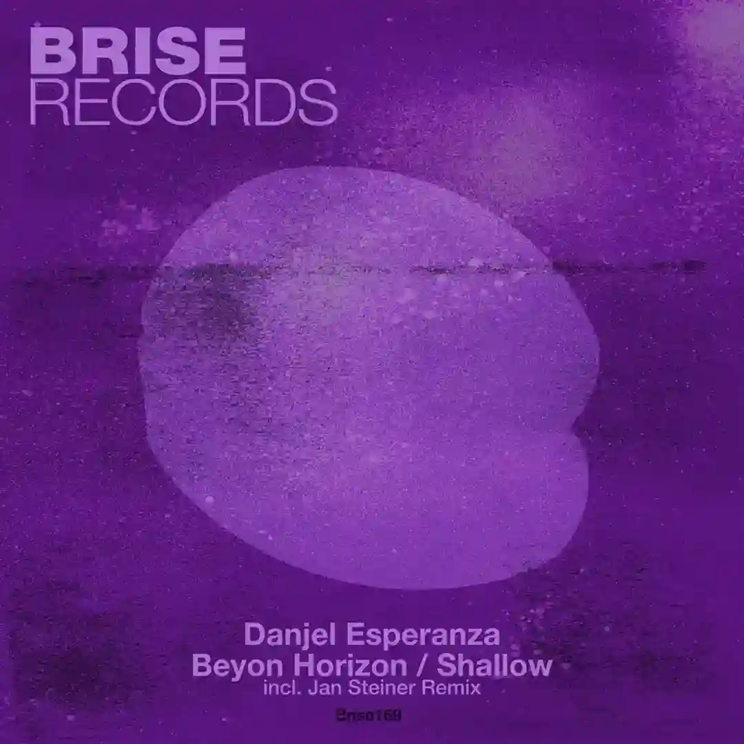 Beyon Horizon cover