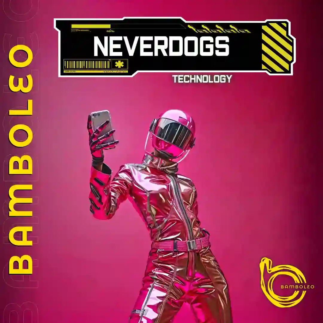 Technology cover