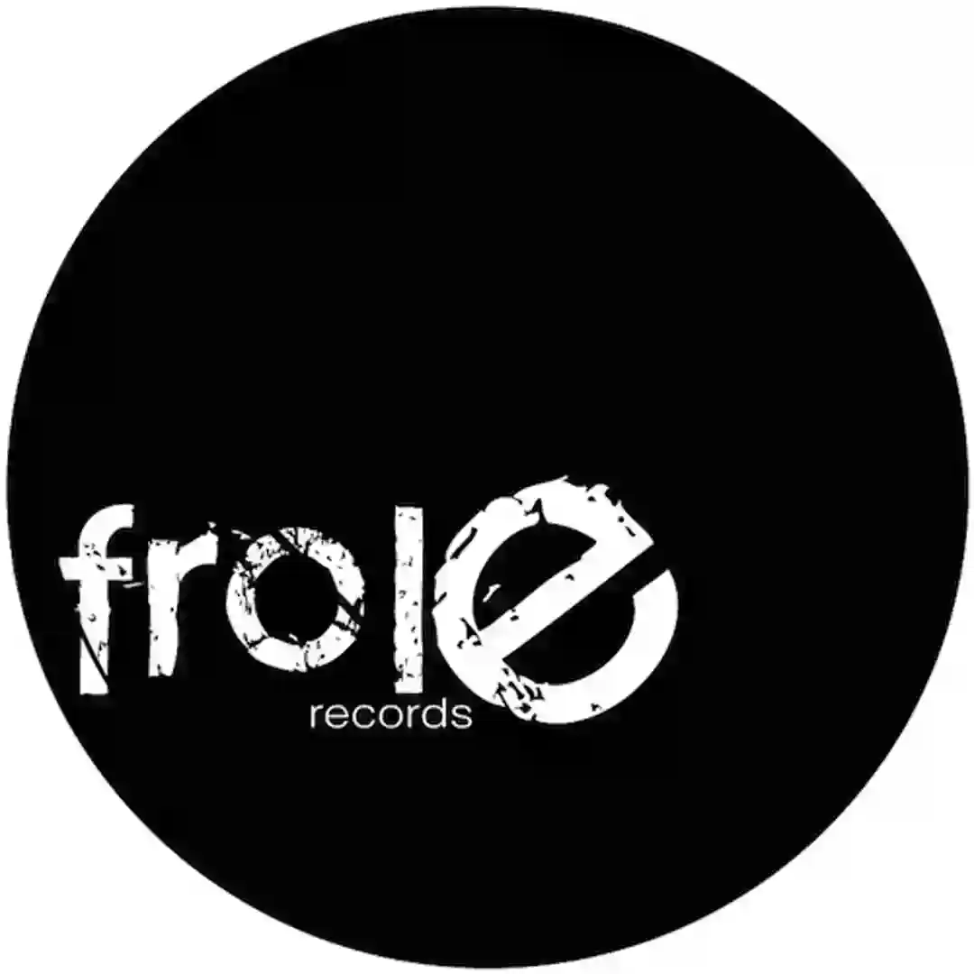 My Underground FRL008 cover