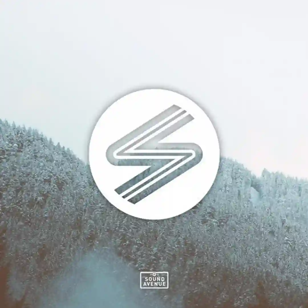 Shadow People (Nordfold & Budakid Remix) cover