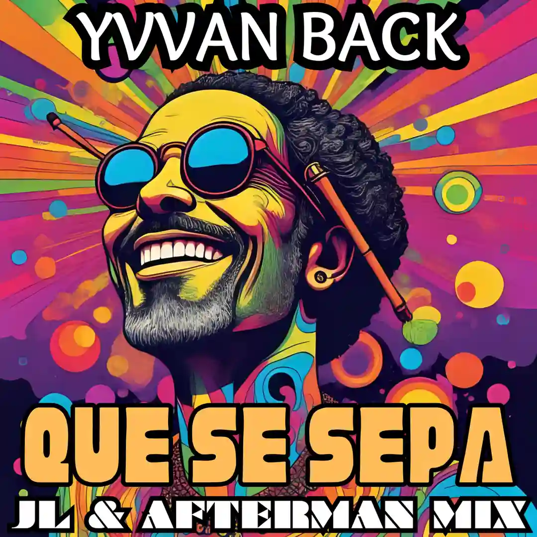 Que Se Sepa cover