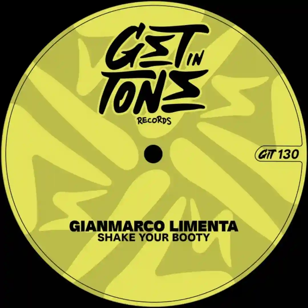 Shake Your Booty (Extended Mix) cover