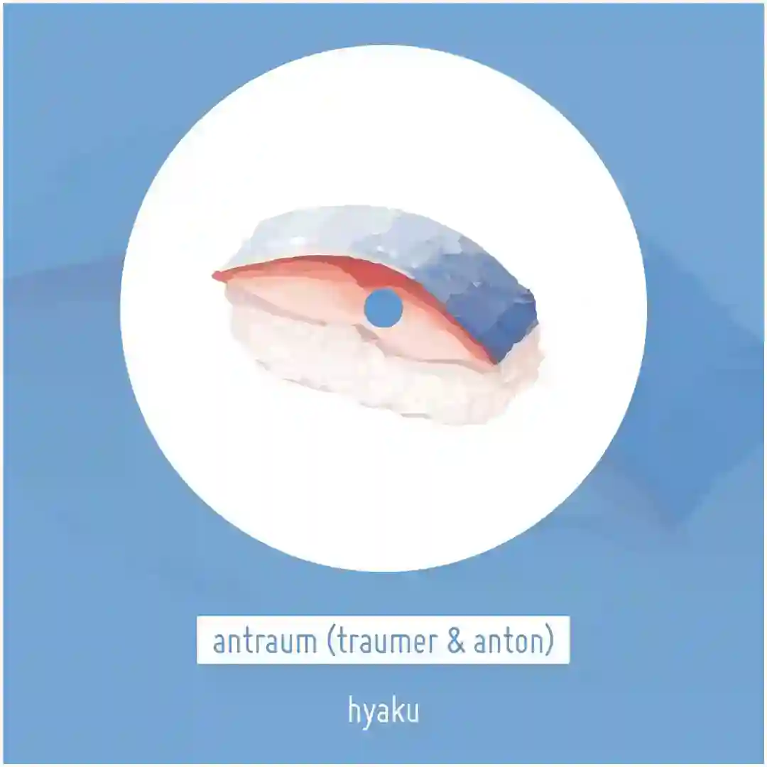 Hyaku (Original Mix) cover