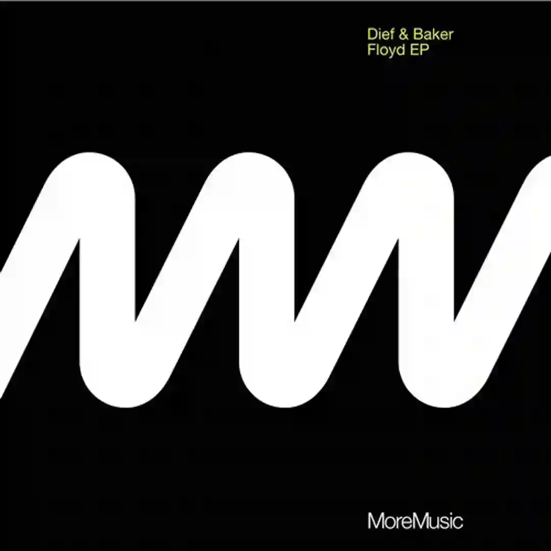 Floyd EP cover