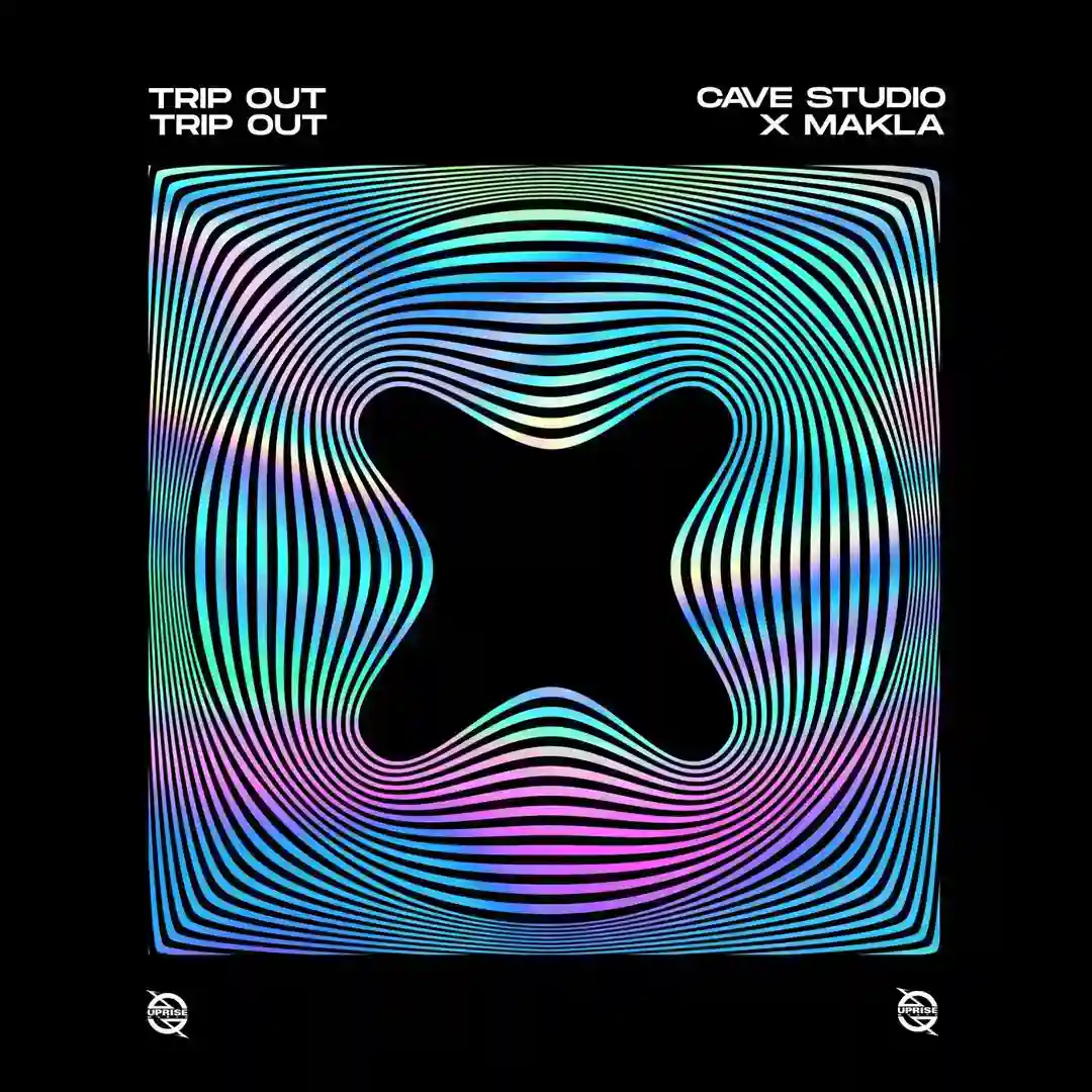 Trip Out (Original Mix) cover