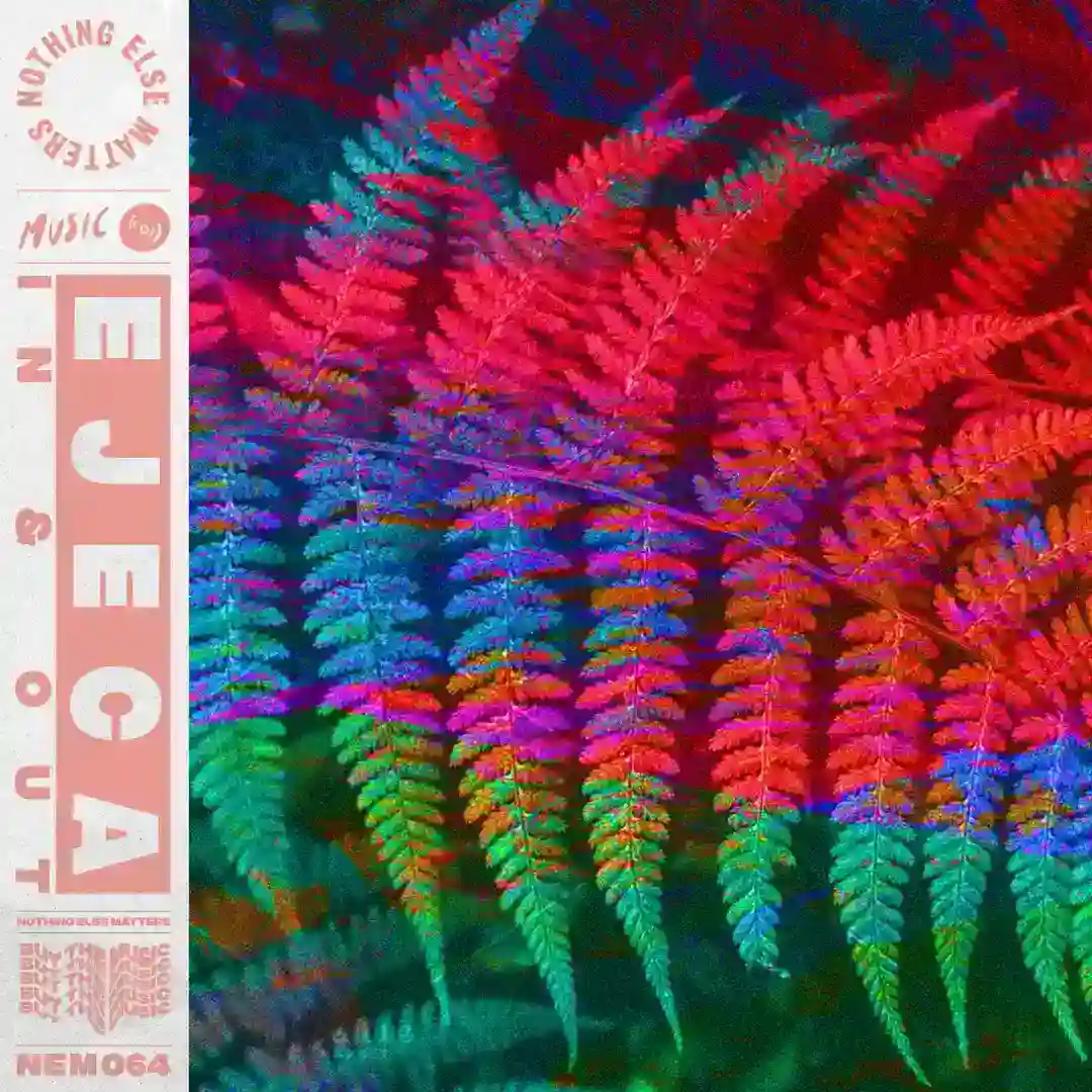 In & Out cover