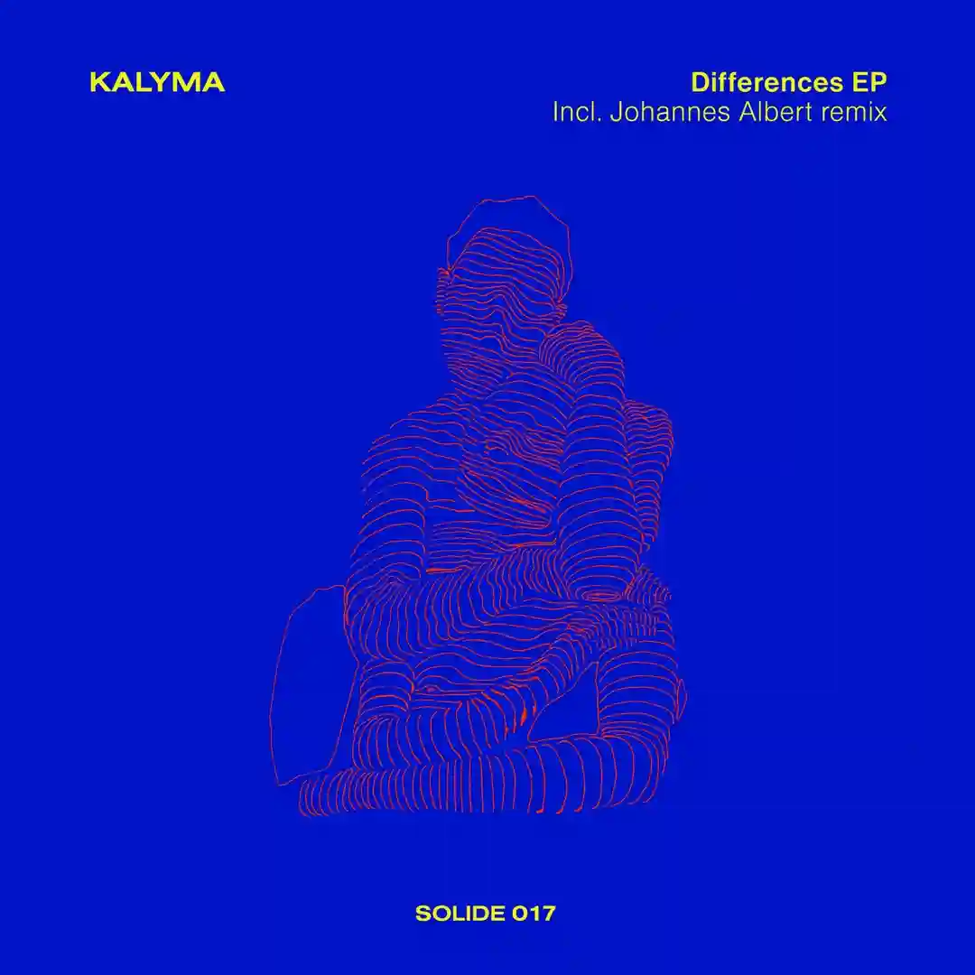 Differences cover