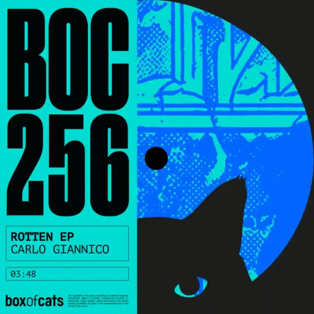 Remind You (Extended Mix) cover