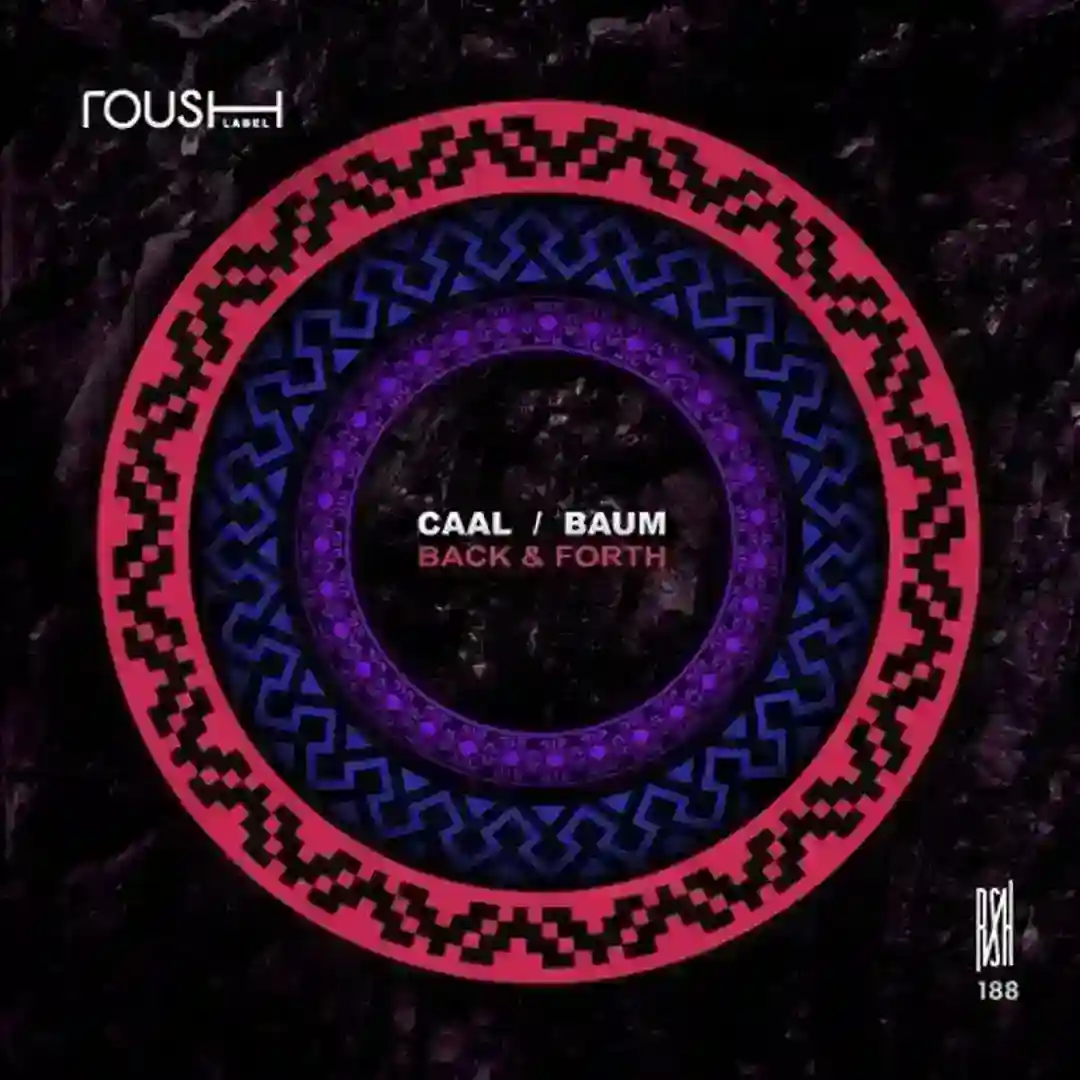 Makin Moves (Original Mix) cover