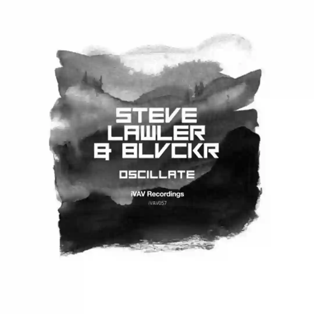 Oscillate (Hassler Tribal2000 Remix) cover