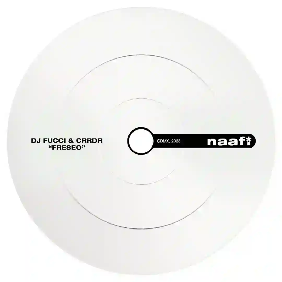 Freseo cover