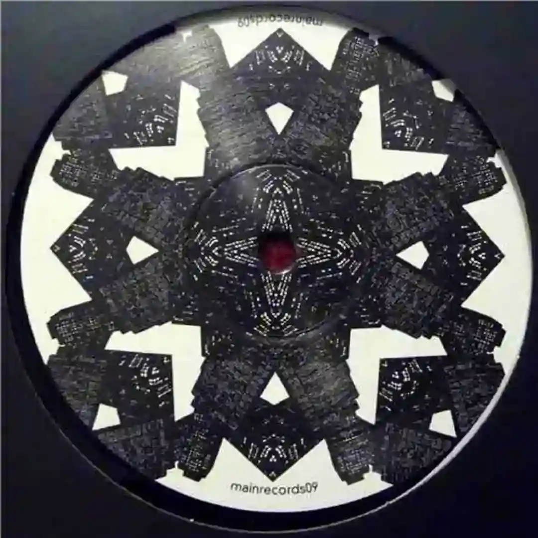 Brightnight (Perseus Traxx Remix) cover