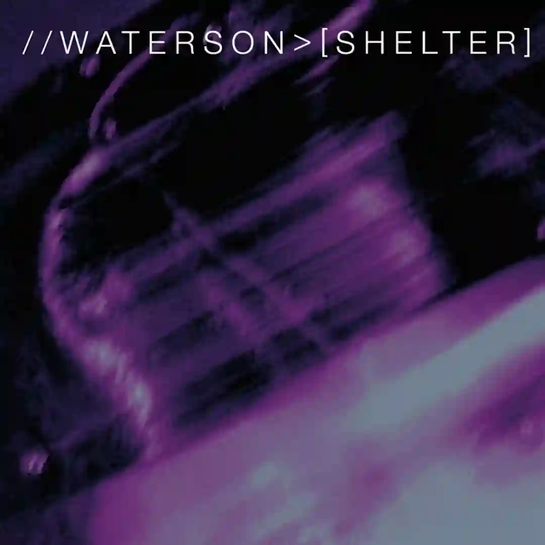 Shelter cover