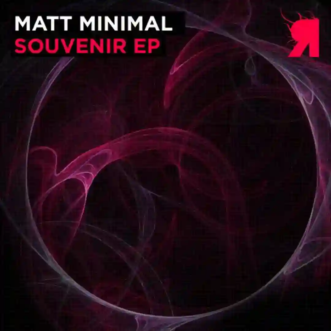 Souvenir EP cover