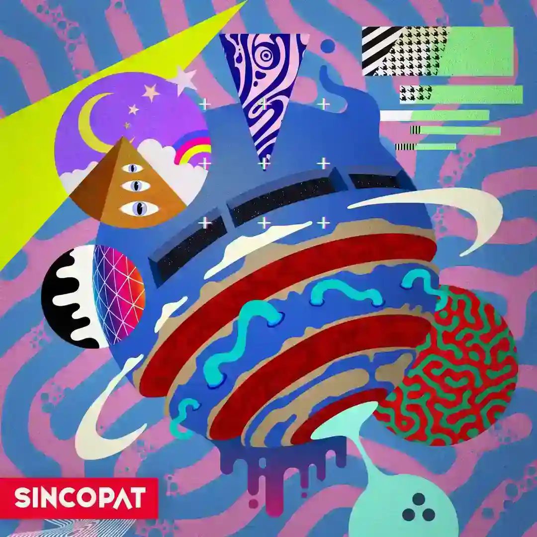 Camot (DC Salas Remix) cover