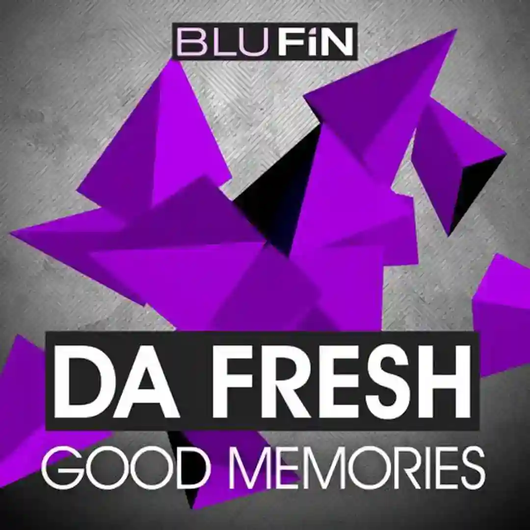 Good Memories cover
