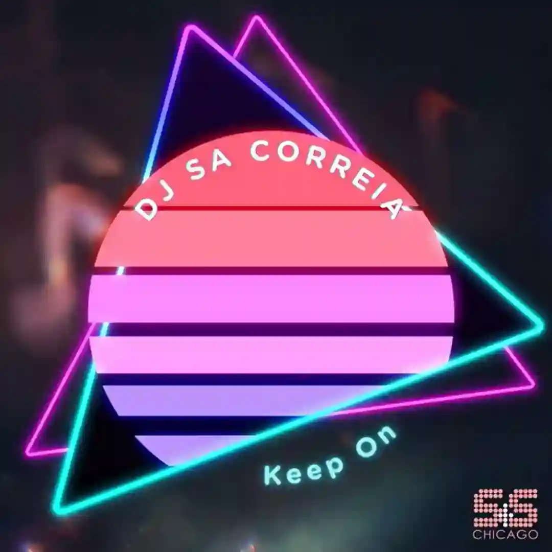 Keep On (Instrumental) cover