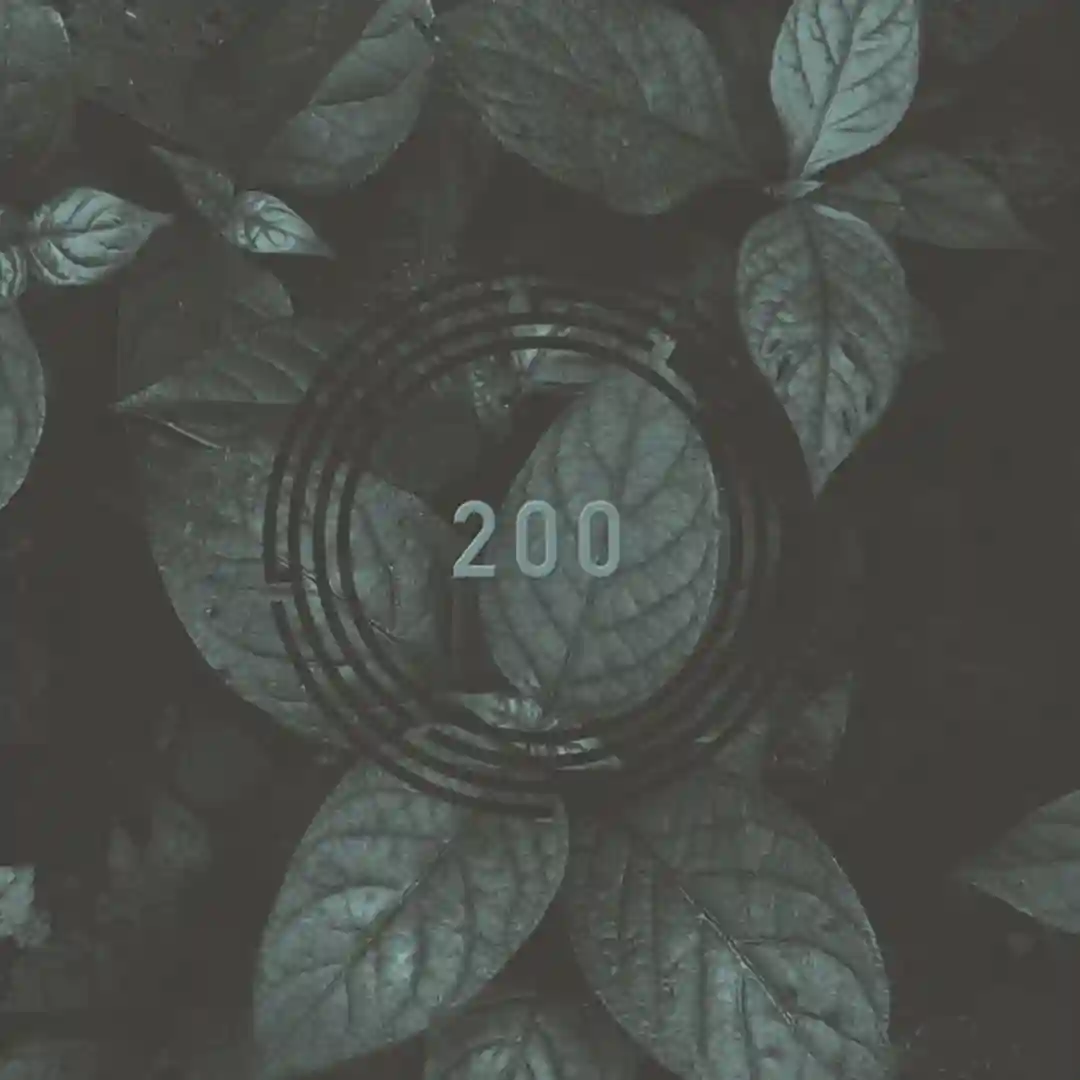 A Farewell (Original Mix) cover