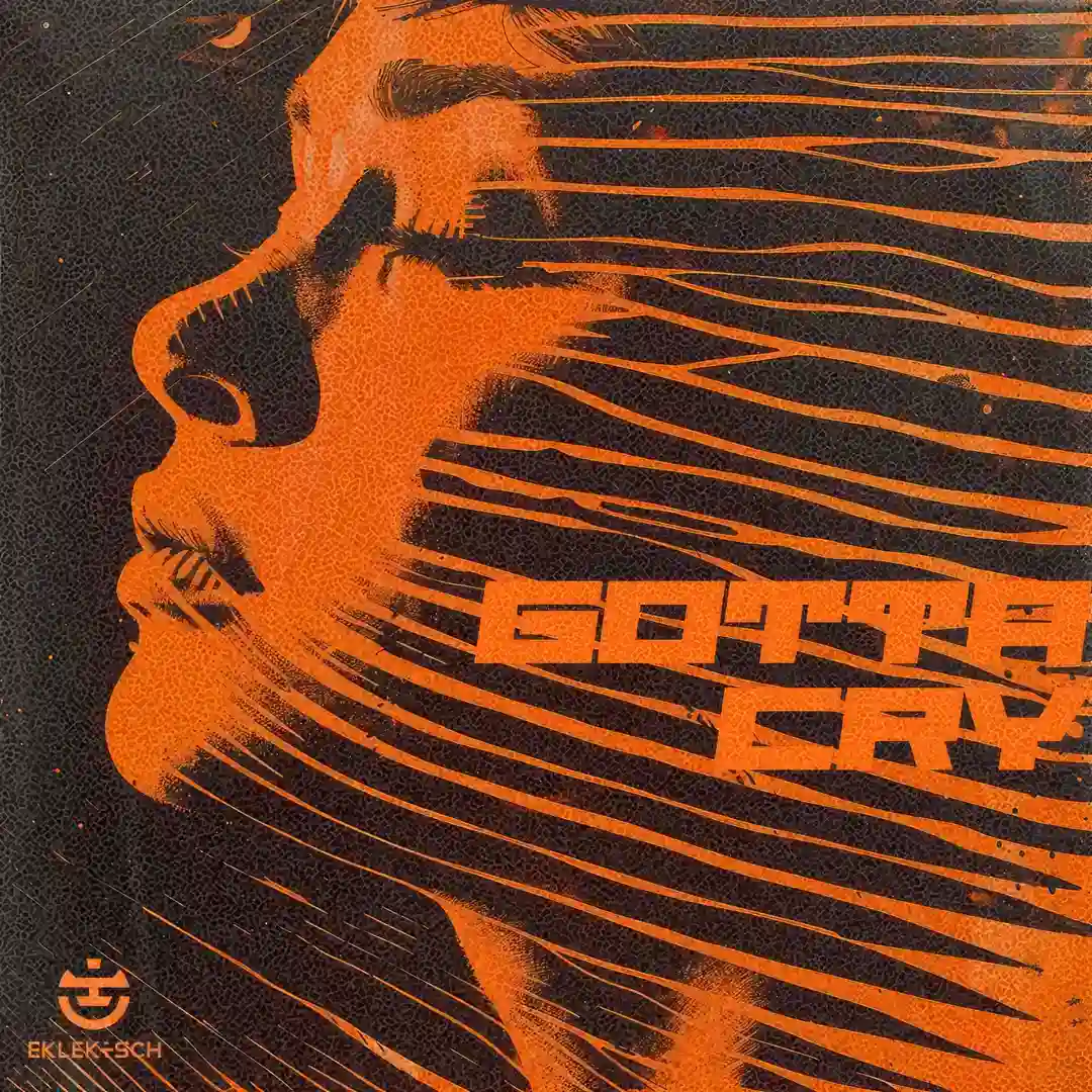 Gotta Cry cover