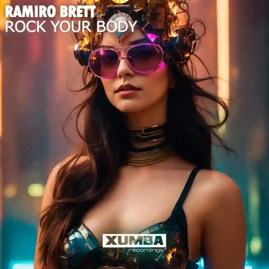 Rock Your Body (Original Mix) cover