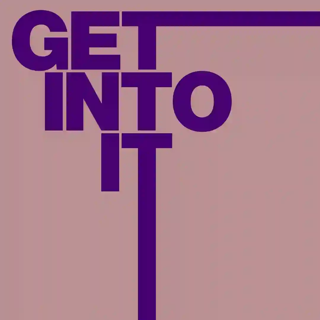 Get Into It (Extended Mix) cover