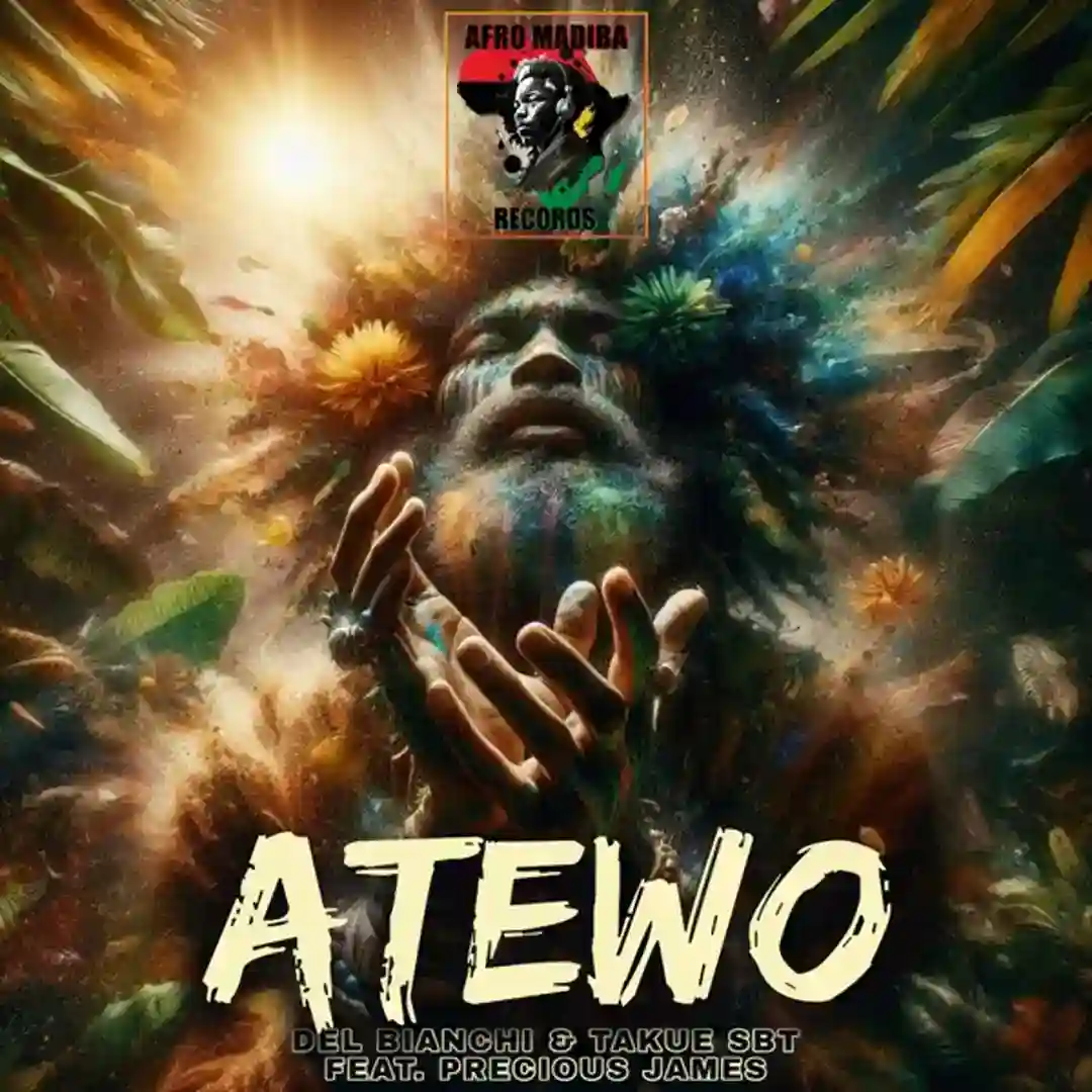 Atewo cover