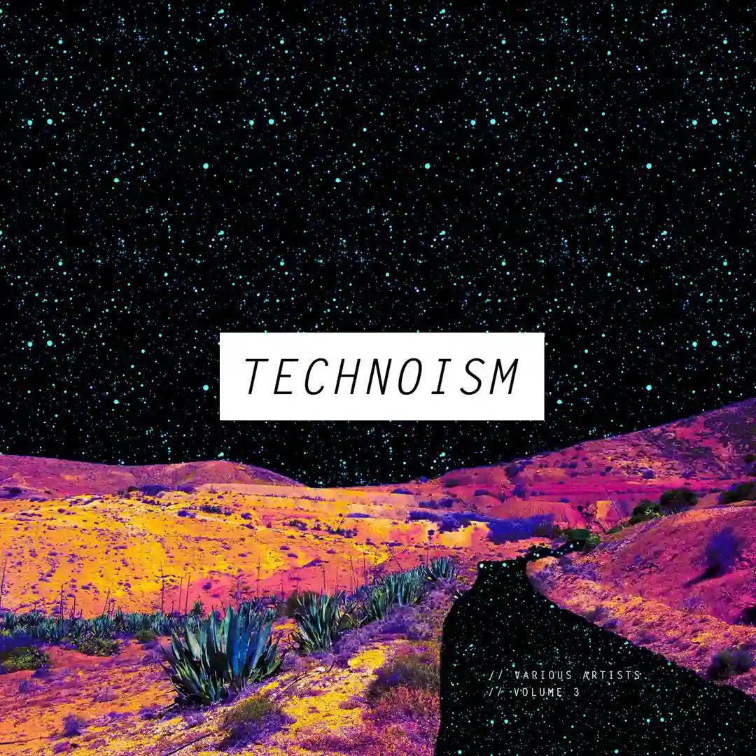 Tension (Original Mix) cover