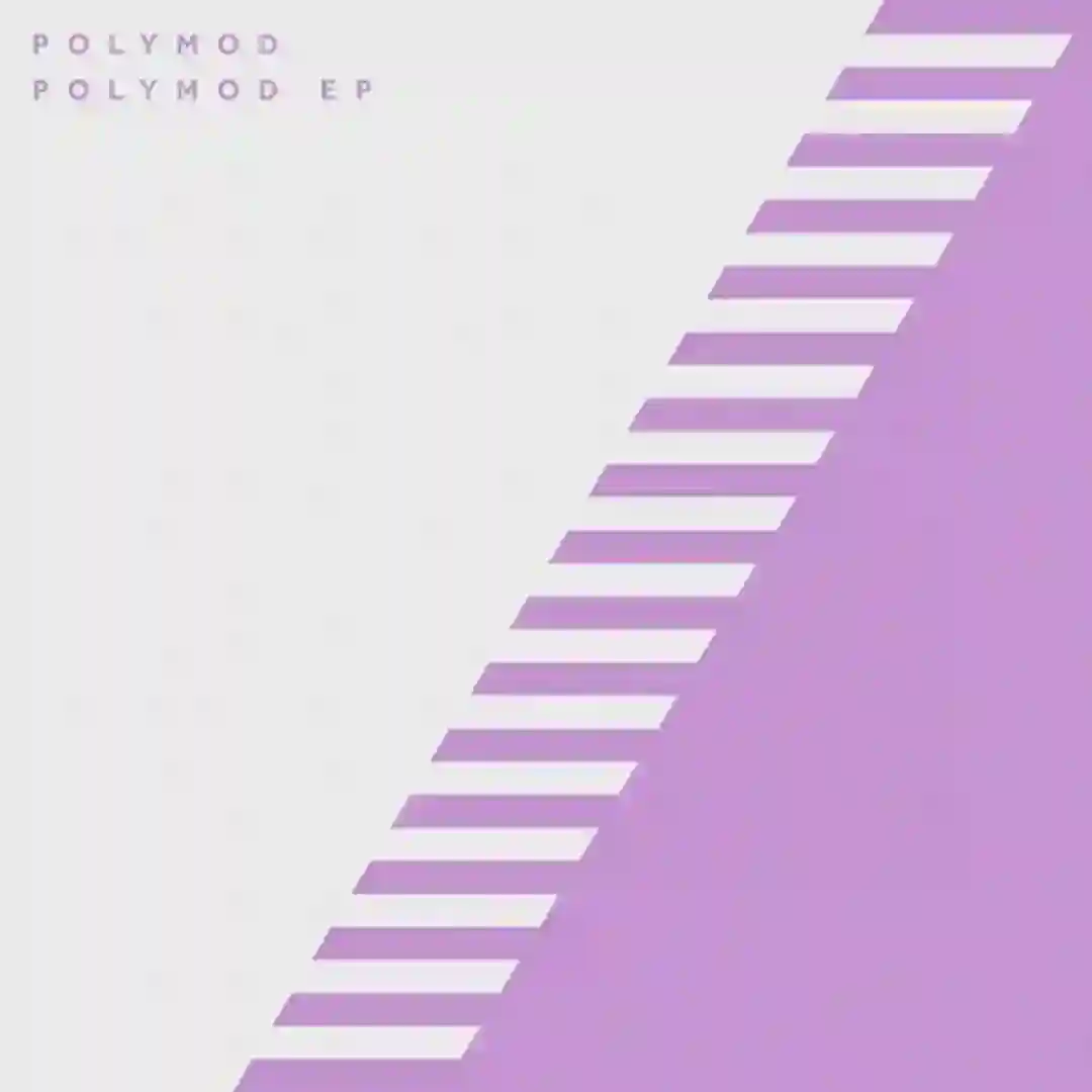 Polymod EP cover