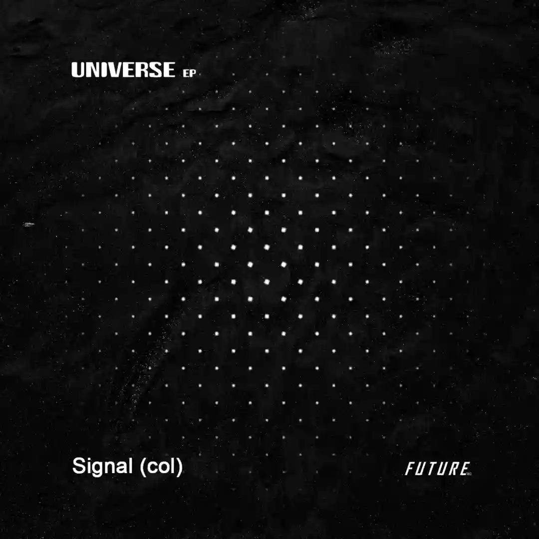 Hexagonal Vortex (Original Mix) cover
