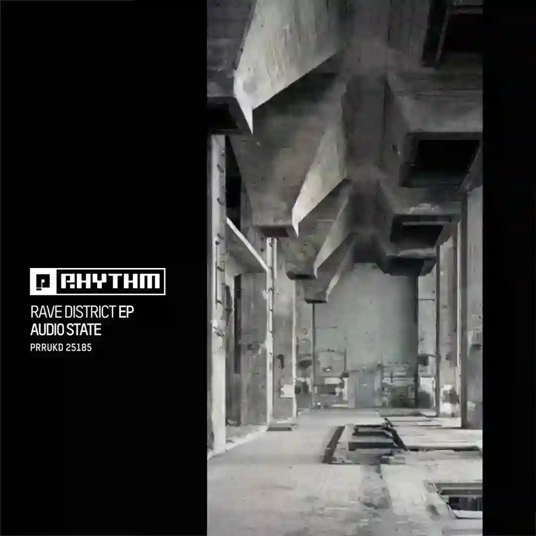 The Movement (Original Mix) cover