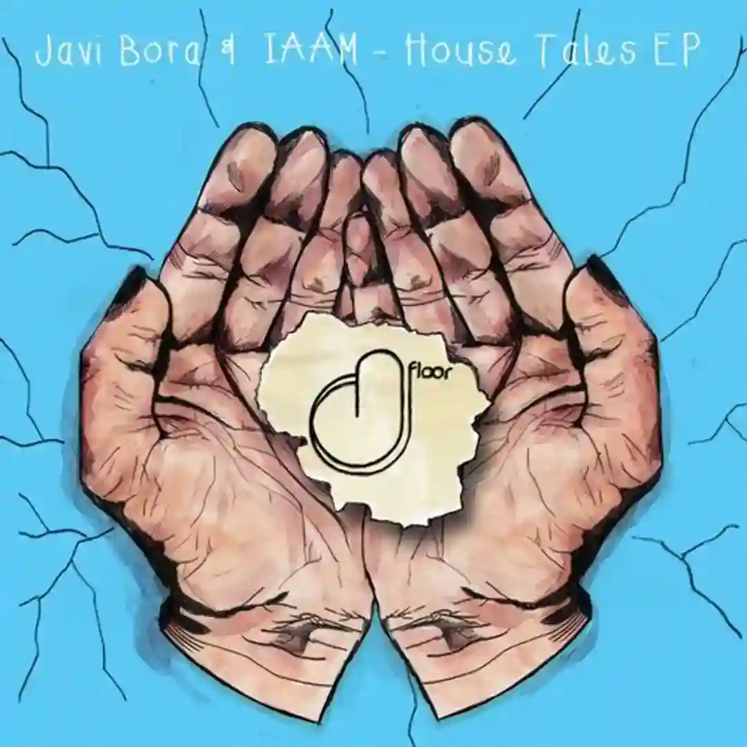 Lemon haze (Original Mix) cover
