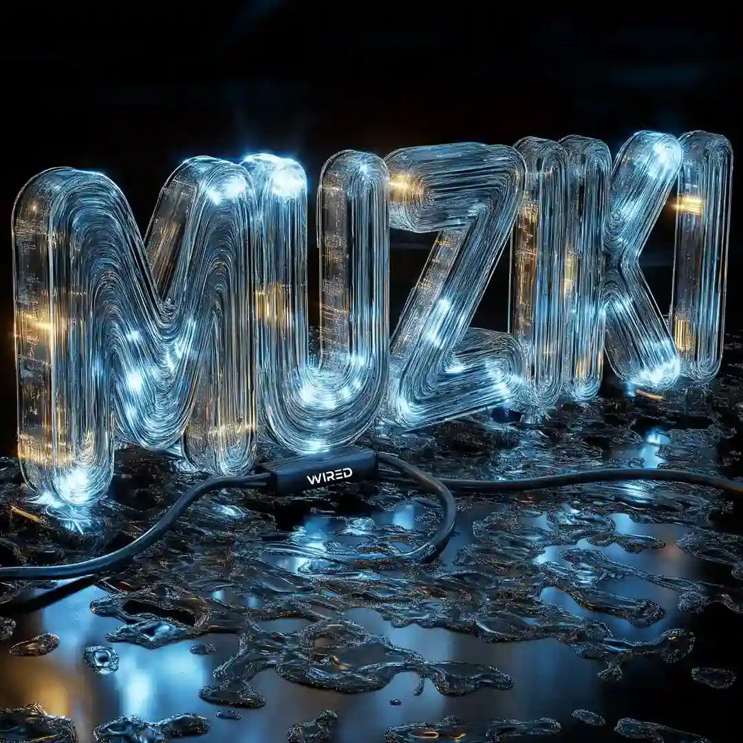 MUZIKI feat. BAQABO (VoodooChild Mix) cover