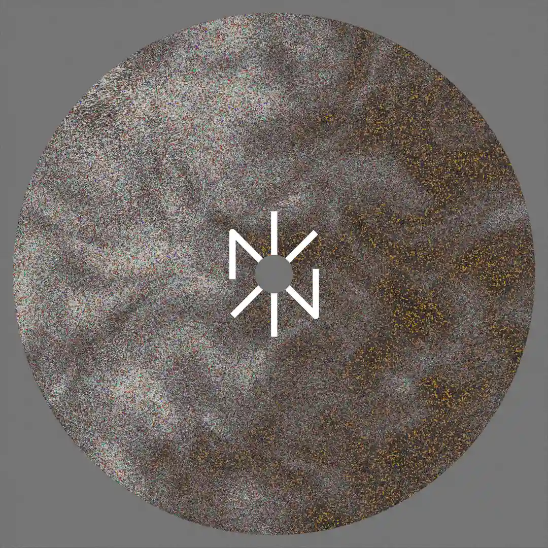 1080° (Original Mix) cover
