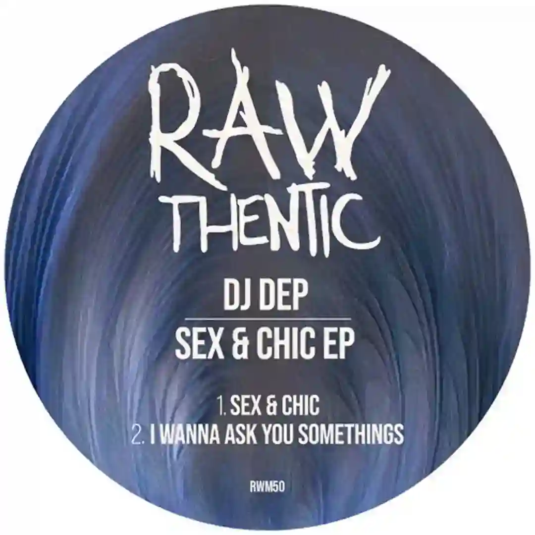 Sex & Chic cover