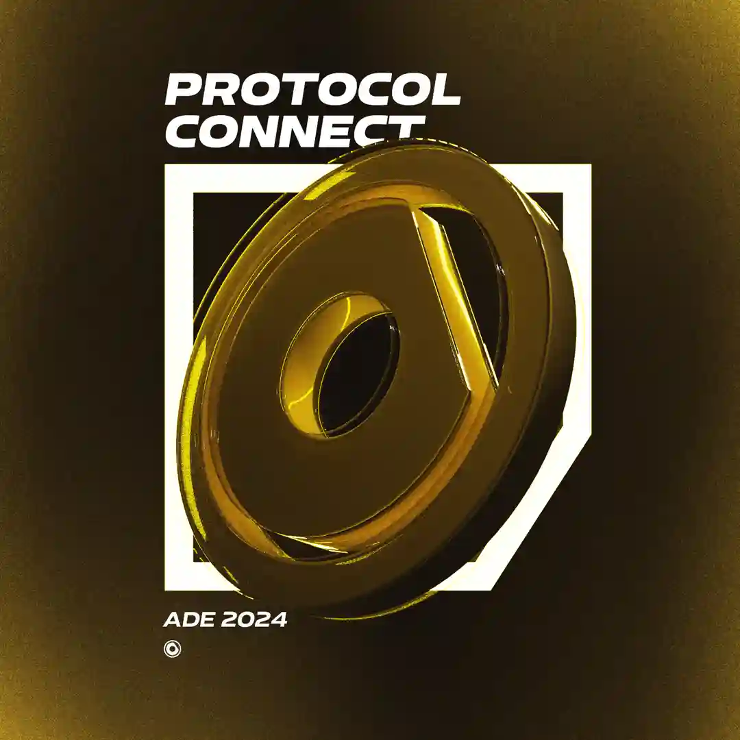 Protocol Connect - ADE 2024 - Extended Mix cover