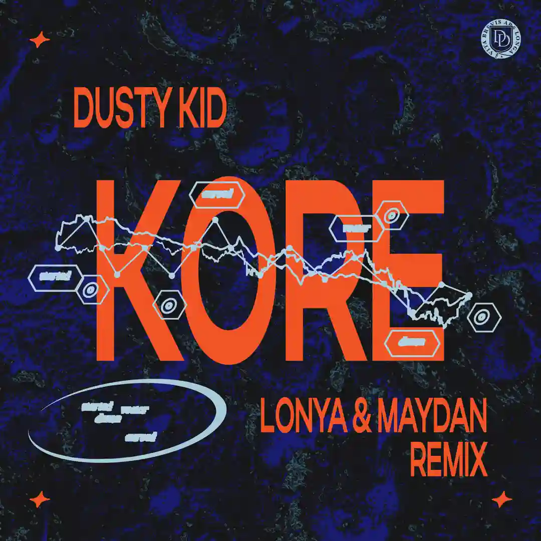 Kore (Lonya & Maydan Remix) cover