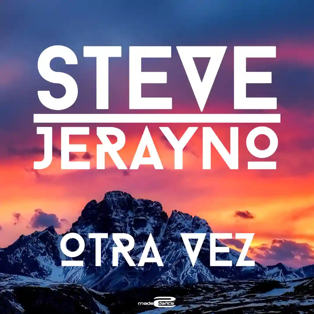 Otra Vez (Extended Mix) cover